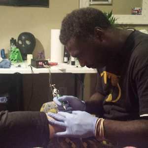 Meet your Posher, Jonathan